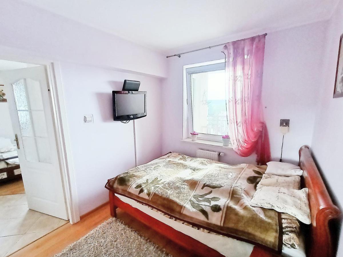 Apartament Na Srebrnej Olsztyn  Exterior foto